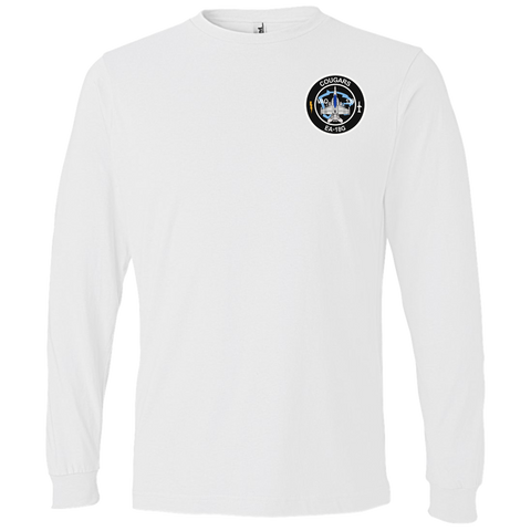 VAQ 139 6c Lightweight LS T-Shirt