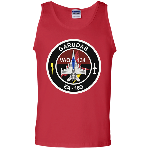 VAQ 134 4 Cotton Tank Top