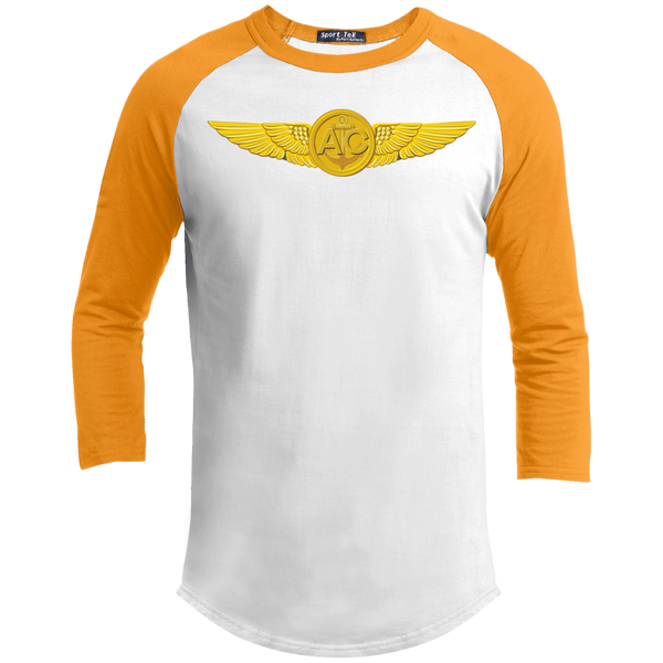 Aircrew 1 Sporty T-Shirt