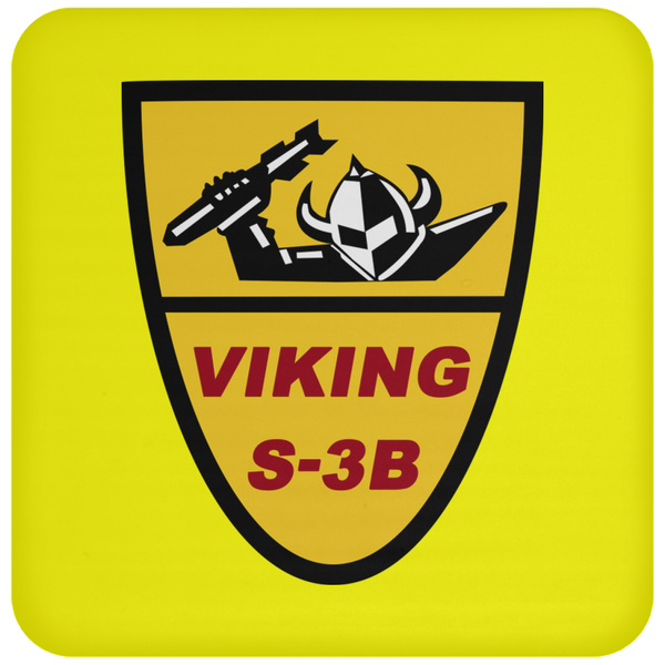 S-3 Viking 1 Coaster