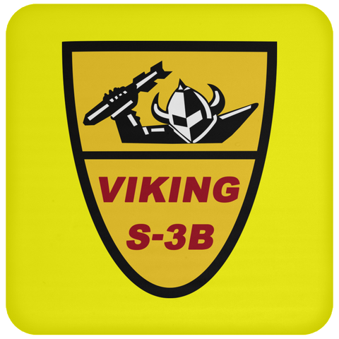 S-3 Viking 1 Coaster