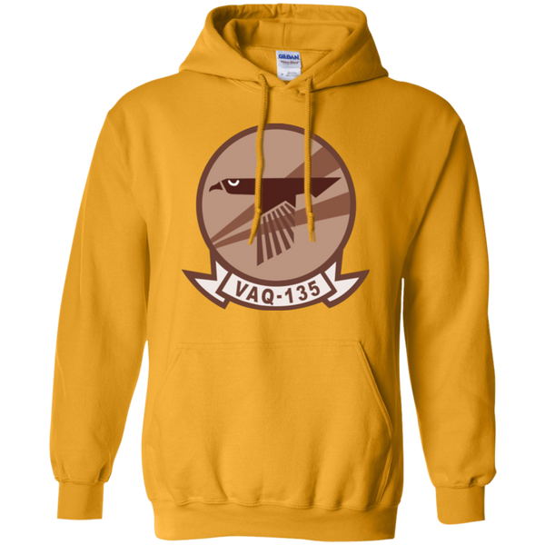 VAQ 135 4 Pullover Hoodie