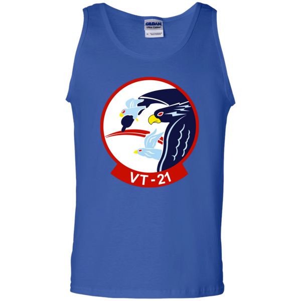 VT 21 2 Cotton Tank Top