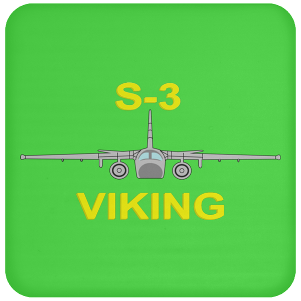 S-3 Viking 10 Coaster