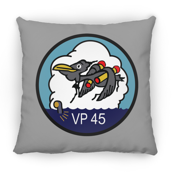 VP 45 1 Pillow - Square - 16x16