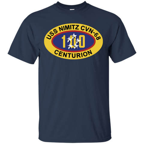 Centurion 1 Custom Ultra Cotton T-Shirt