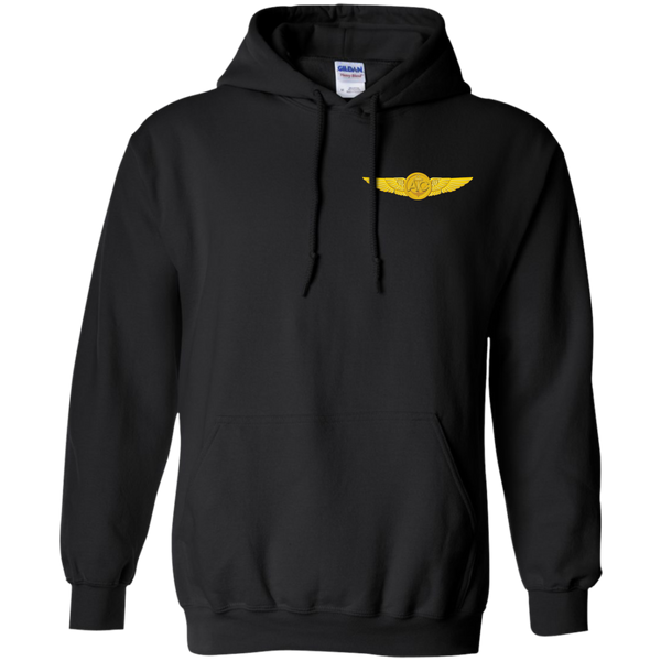 VP 64 5c Pullover Hoodie