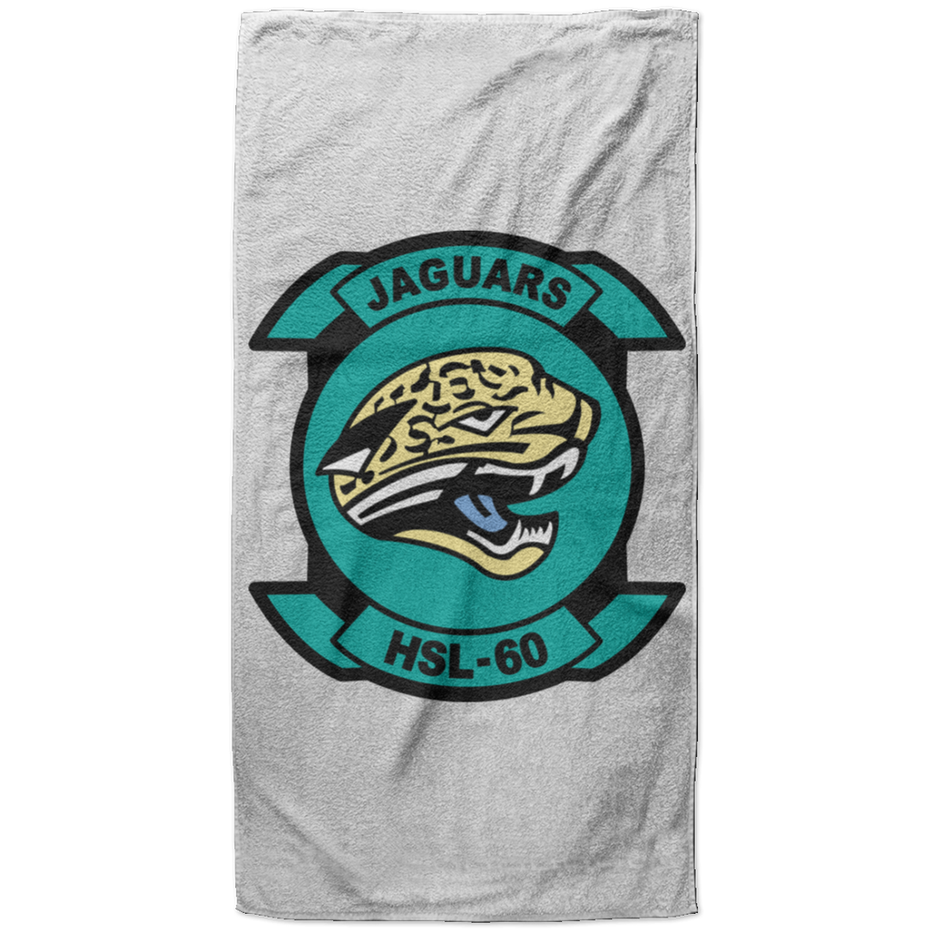 HSL 60 1 Beach Towel - 37x74