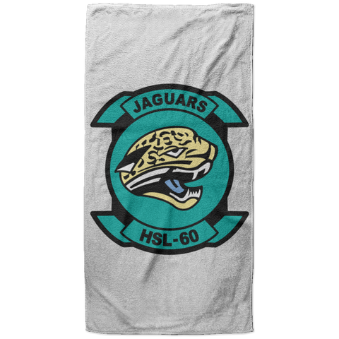 HSL 60 1 Beach Towel - 37x74