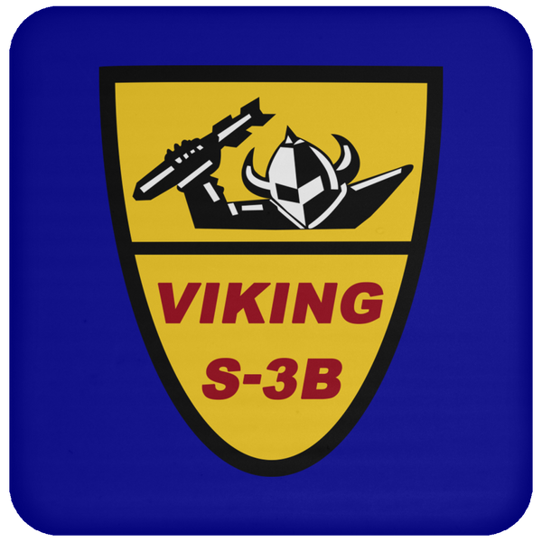 S-3 Viking 1 Coaster