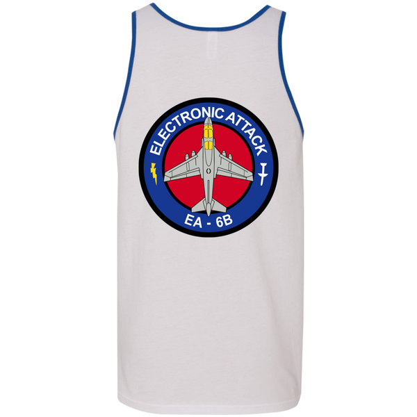 VAQ 142 1p Tank Top - Unisex