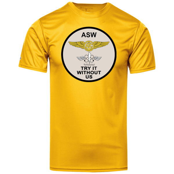 ASW 01 Polyester T-Shirt