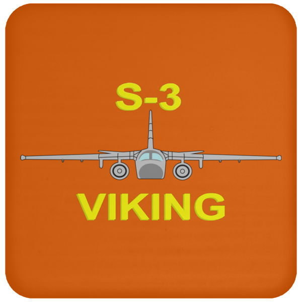 S-3 Viking 10 Coaster