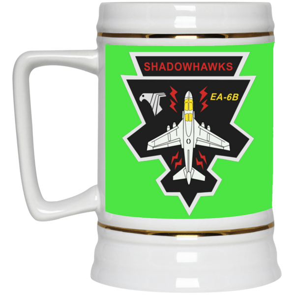 VAQ 141 5 Beer Stein - 22oz