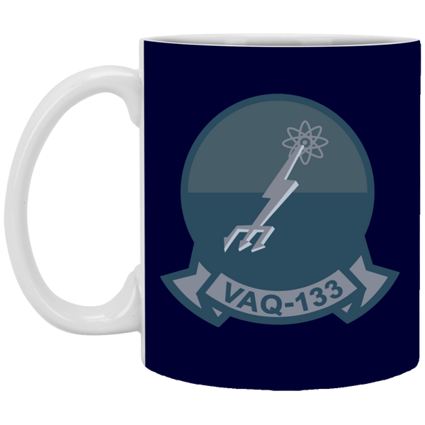 VAQ 133 4 Mug - 11oz