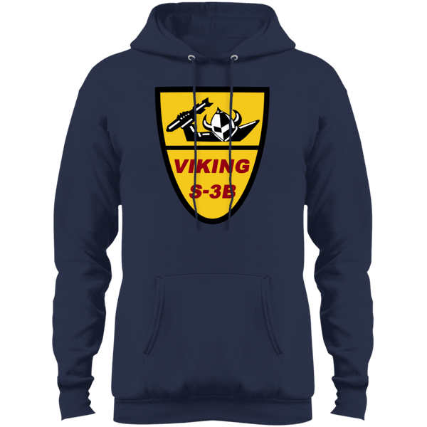 S-3 Viking 1 Core Fleece Pullover Hoodie