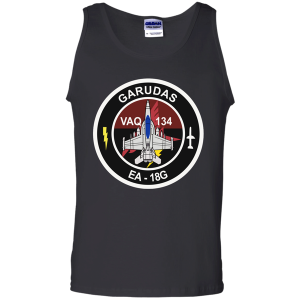 VAQ 134 4 Cotton Tank Top