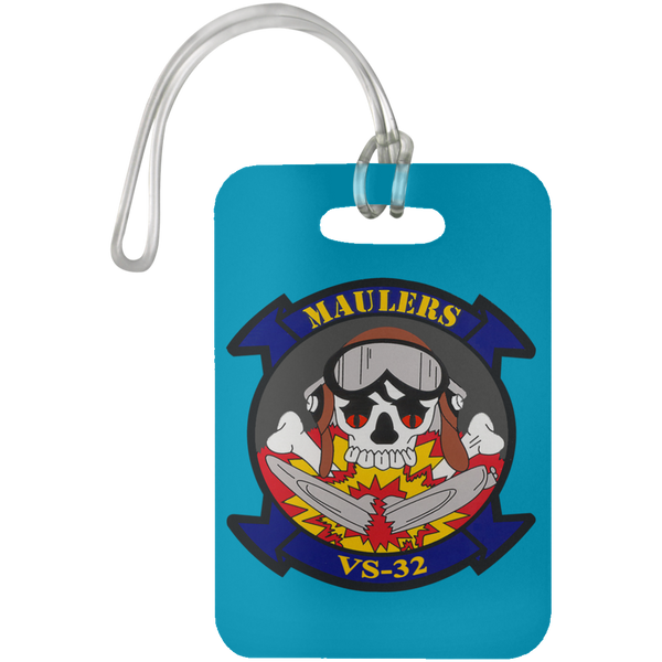 VS 32 3 Luggage Bag Tag