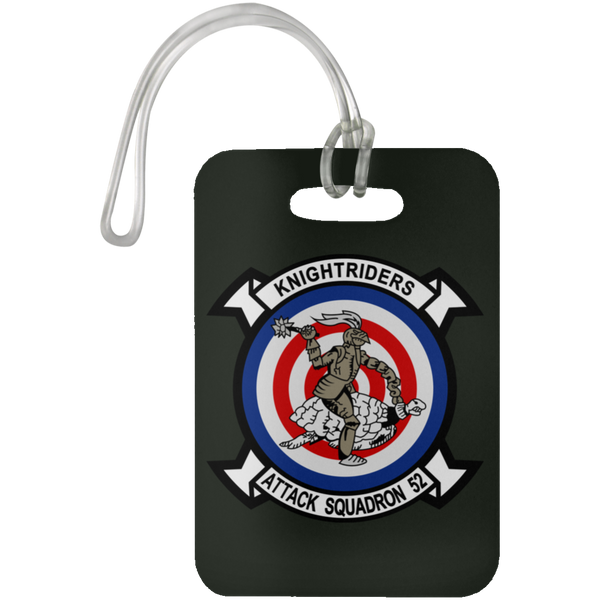 VA 52 3 Luggage Bag Tag