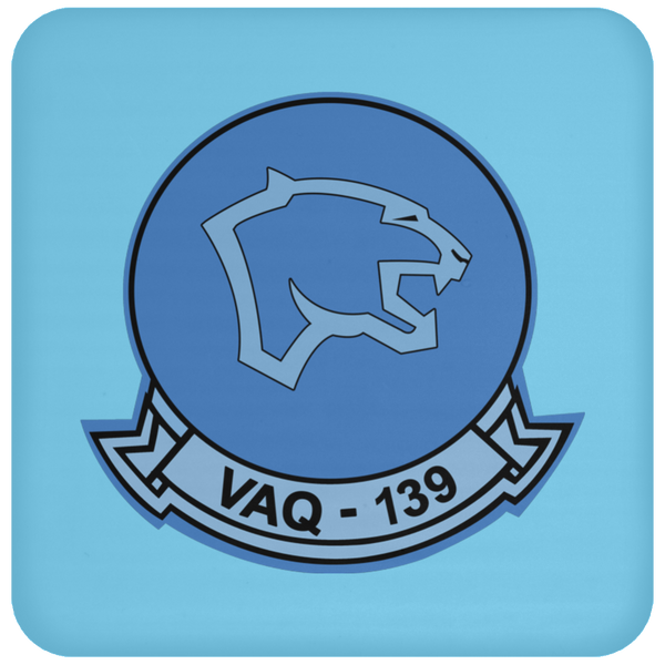 VAQ 139 1 Coaster