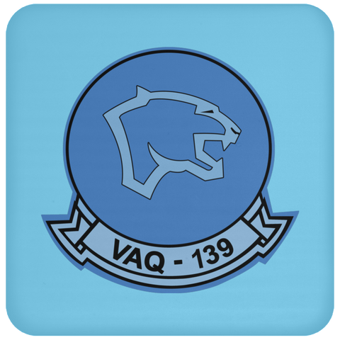 VAQ 139 1 Coaster