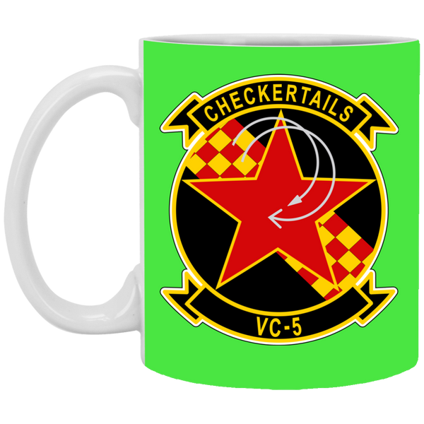 VC 05 1 Mug - 11oz