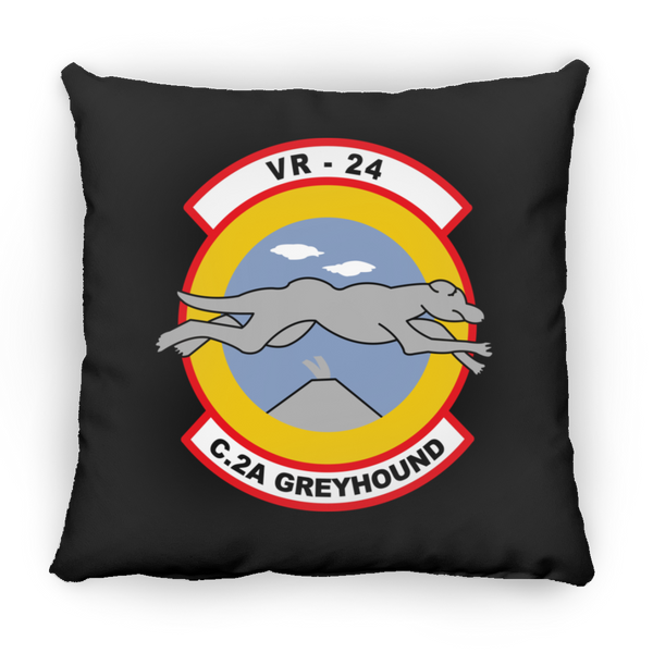 VR 24 5 Pillow - Square - 18x18