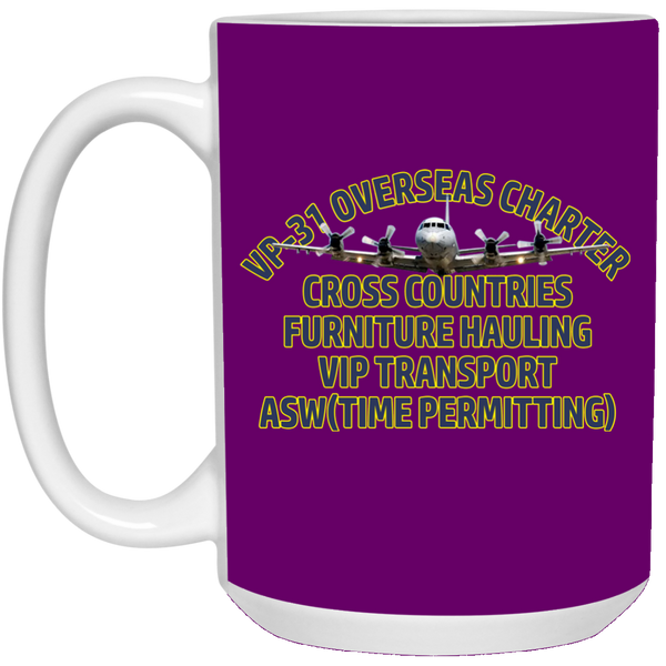 VP 31 2 Mug - 15oz