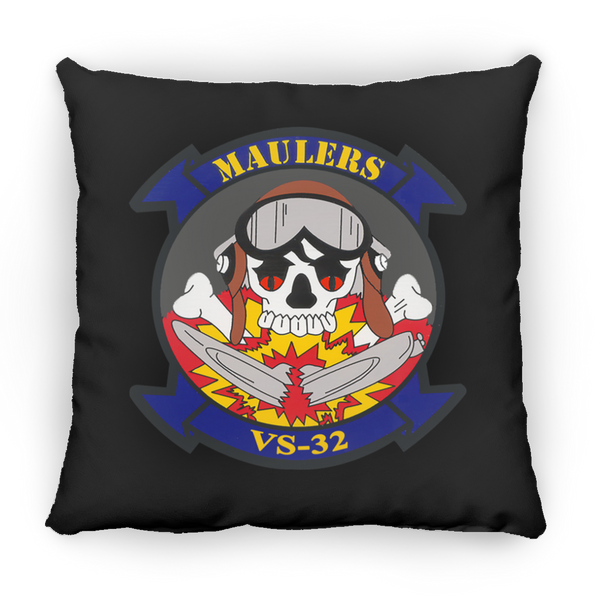 VS 32 3 Pillow - Square - 18x18