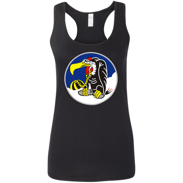 VP 34 2 Ladies' Softstyle Racerback Tank