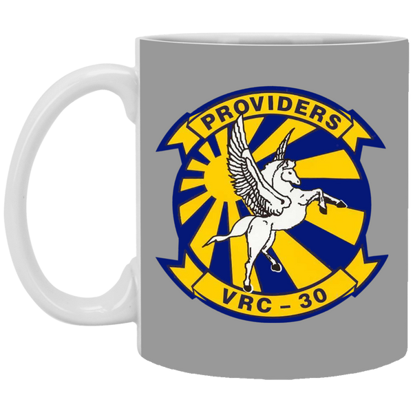 VRC 30 1 Mug - 11oz