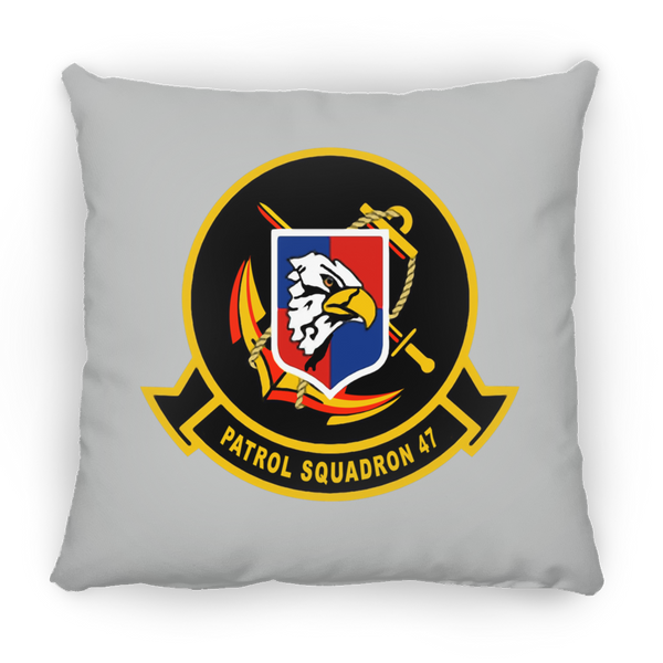 VP 47 1 Pillow - Square - 14x14