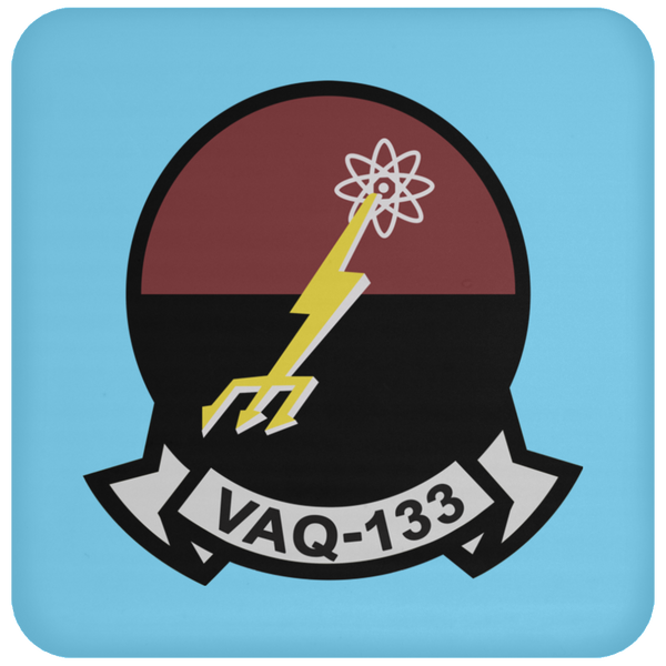 VAQ 133 1 Coaster