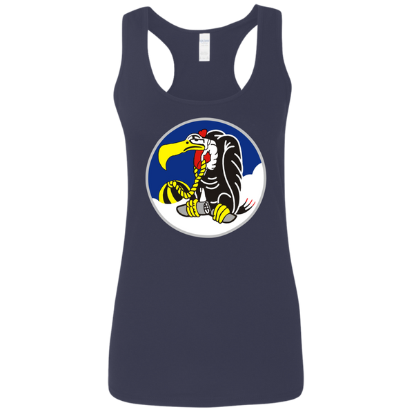 VP 34 2 Ladies' Softstyle Racerback Tank