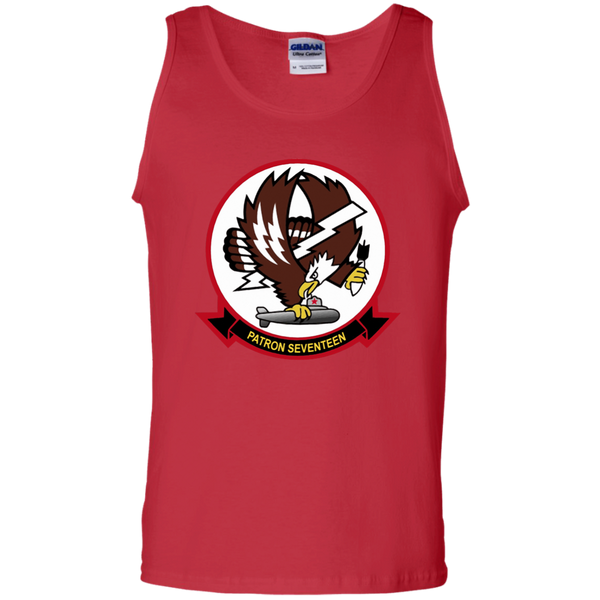 VP 17 1d Cotton Tank Top