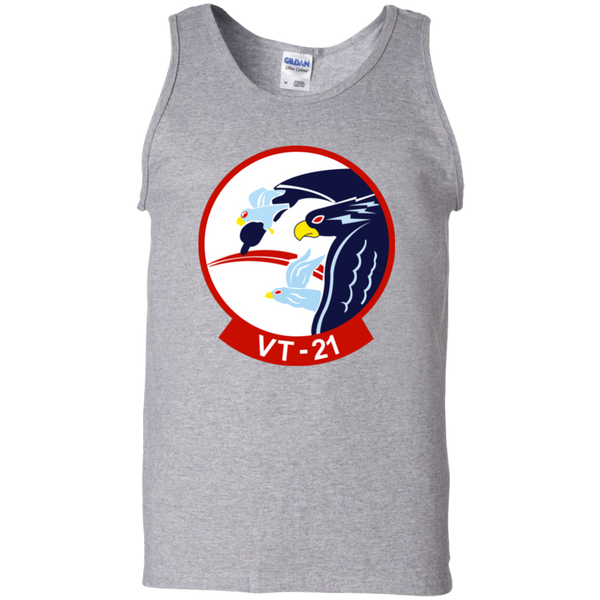 VT 21 2 Cotton Tank Top