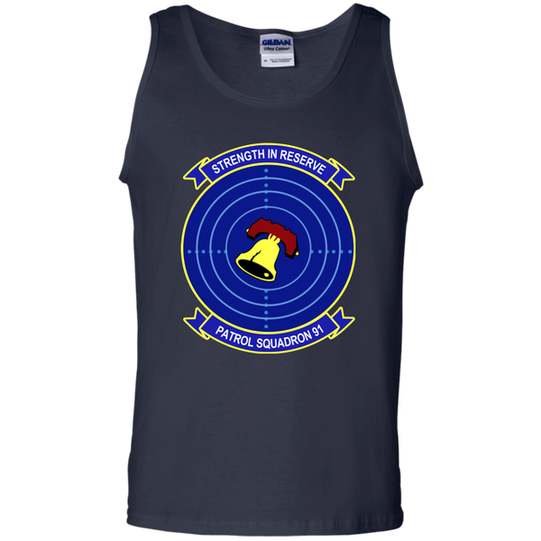 VP 91 5 Cotton Tank Top