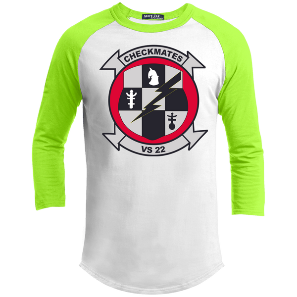 VS 22 2 Sporty T-Shirt