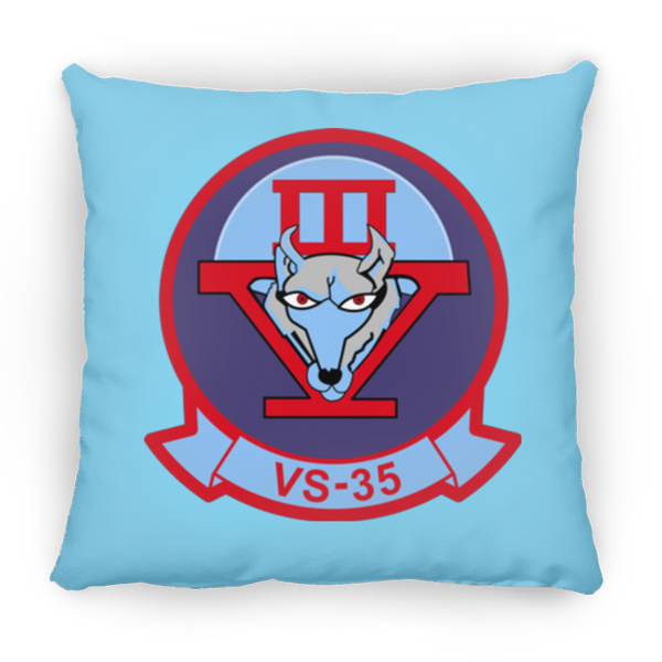 VS 35 5 Pillow - Square - 16x16