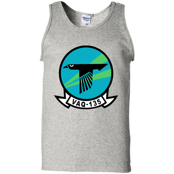 VAQ 135 1 Cotton Tank Top