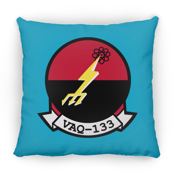 VAQ 133 3 Pillow - Square - 18x18