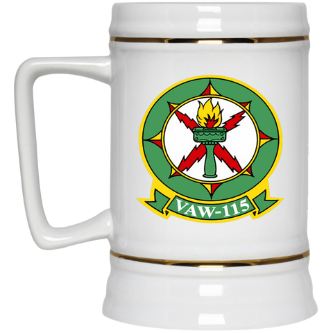 VAW 115 Beer Stein - 22 oz