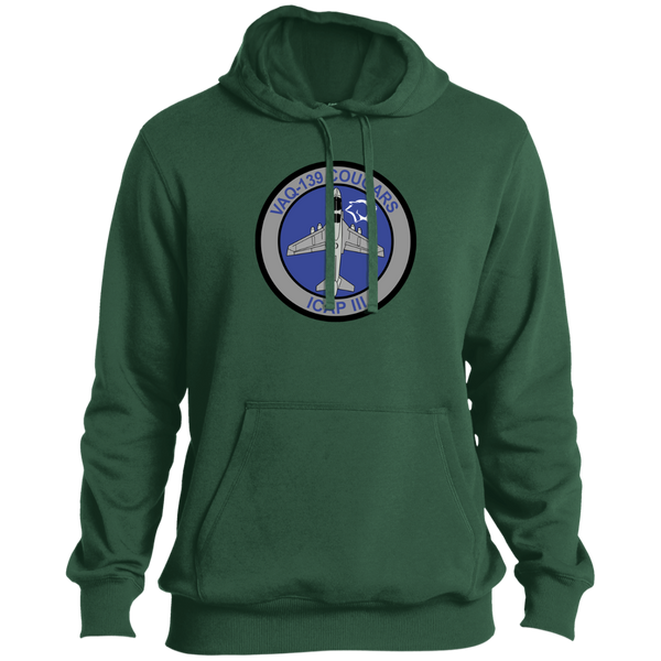 VAQ 139 9 Tall Pullover Hoodie