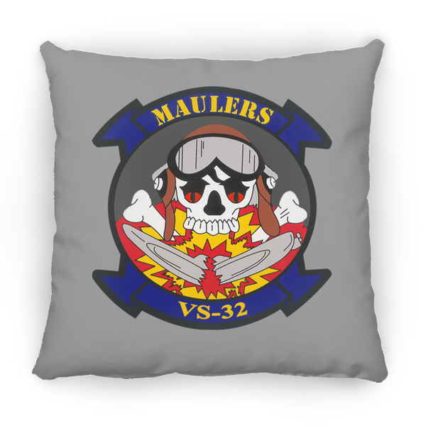 VS 32 3 Pillow - Square - 14x14