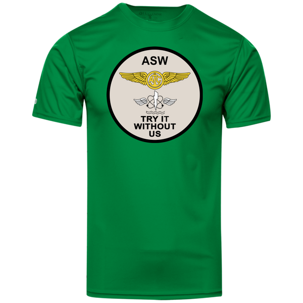 ASW 01 Polyester T-Shirt