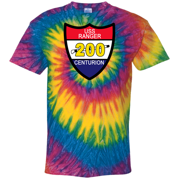 Ranger 200 Cotton Tie Dye T-Shirt