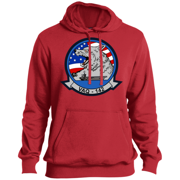 VAQ 142 3 Pullover Hoodie