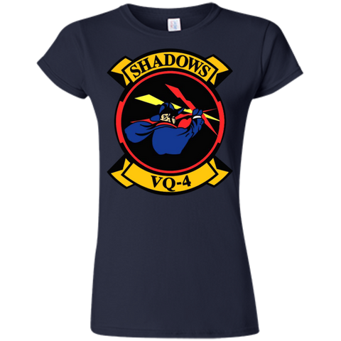 Soft Style Ladies Junior Fit Tshirt