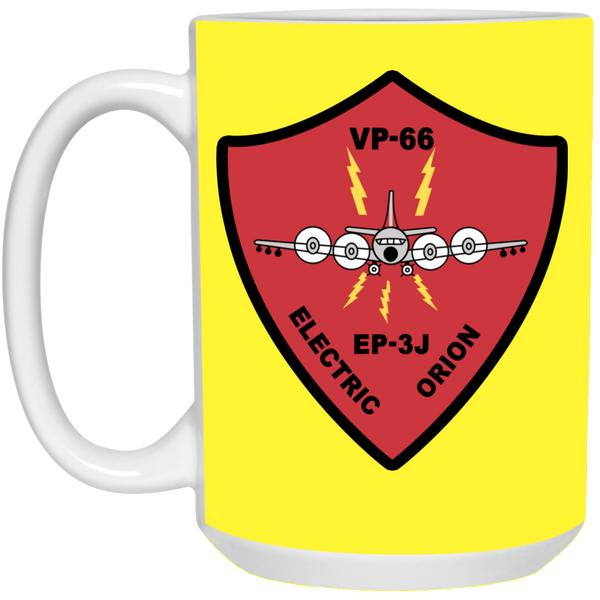 VP 66 6 Mug - 15oz