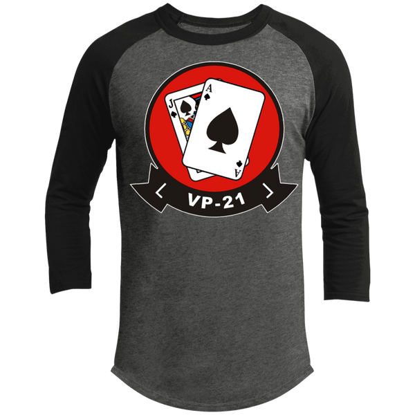 VP 21 1 Sporty T-Shirt